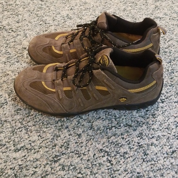 50 peaks men's hiking shoes